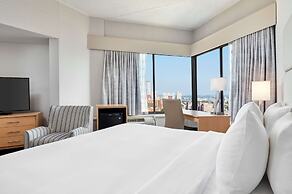 DoubleTree by Hilton Philadelphia Center City