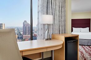 DoubleTree by Hilton Philadelphia Center City
