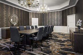 DoubleTree by Hilton Philadelphia Center City