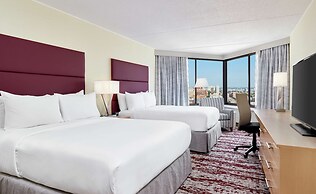 DoubleTree by Hilton Philadelphia Center City