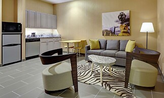 DoubleTree by Hilton Philadelphia Center City