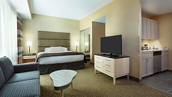 DoubleTree by Hilton Philadelphia Center City