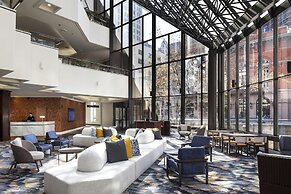 DoubleTree by Hilton Philadelphia Center City