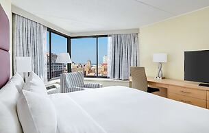 DoubleTree by Hilton Philadelphia Center City