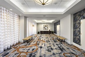 DoubleTree by Hilton Philadelphia Center City