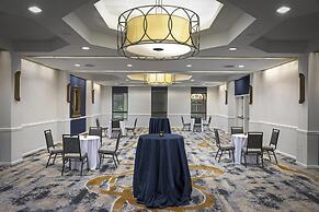 DoubleTree by Hilton Philadelphia Center City