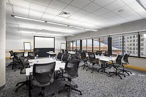 DoubleTree by Hilton Philadelphia Center City