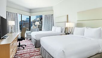 DoubleTree by Hilton Philadelphia Center City