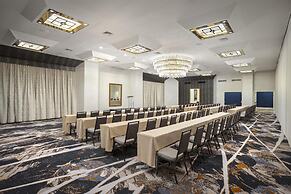 DoubleTree by Hilton Philadelphia Center City