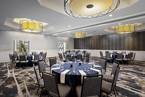 DoubleTree by Hilton Philadelphia Center City