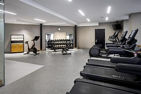 DoubleTree by Hilton Philadelphia Center City