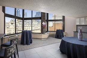 DoubleTree by Hilton Philadelphia Center City