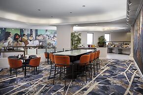 DoubleTree by Hilton Philadelphia Center City