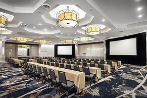 DoubleTree by Hilton Philadelphia Center City