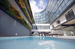 Holiday Inn Dijon by IHG