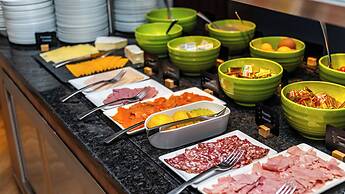 Holiday Inn Dijon by IHG