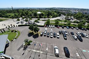 Holiday Inn Dijon by IHG