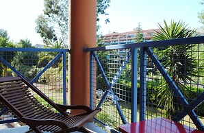 ibis Hyères Centre