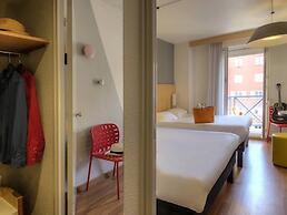 ibis Hyères Centre