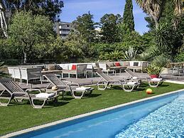 ibis Hyères Centre