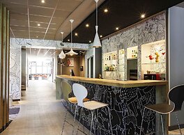 ibis Hyères Centre