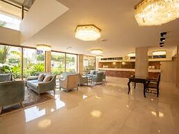 Baron Hotel Cairo