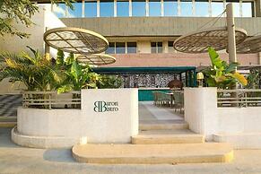 Baron Hotel Cairo