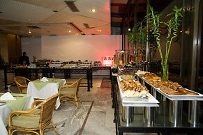Baron Hotel Cairo