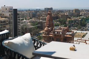 Baron Hotel Cairo
