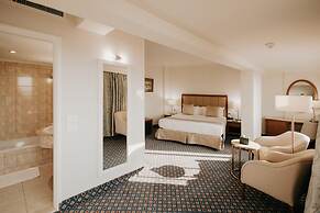 Baron Hotel Cairo
