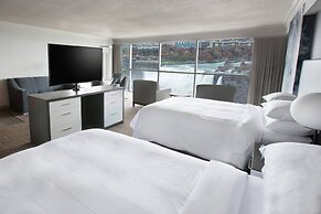 Niagara Falls Marriott on the Falls