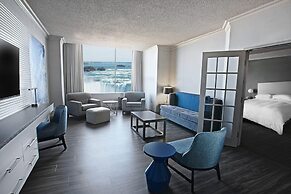 Niagara Falls Marriott on the Falls