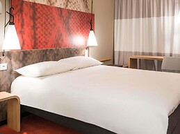 Hôtel ibis Dole Sud Choisey
