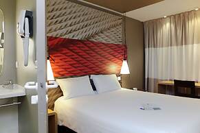 Hôtel ibis Dole Sud Choisey