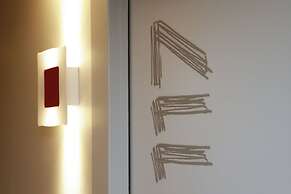Hôtel ibis Dole Sud Choisey