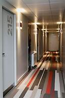 Hôtel ibis Dole Sud Choisey