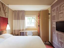 Hôtel ibis Dole Sud Choisey