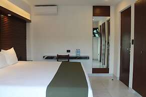 Hotel Colonial