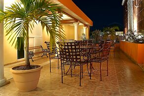Hotel Colonial