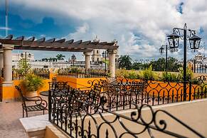 Hotel Colonial