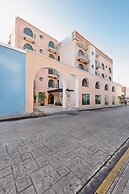 Hotel Colonial