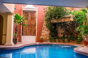 Hotel Colonial