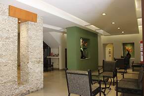 Hotel Colonial