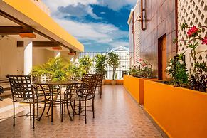 Hotel Colonial
