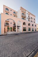 Hotel Colonial