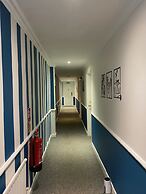 The George Hotel
