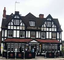 The George Hotel
