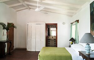Cormier Plage Resort