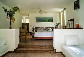 Cormier Plage Resort