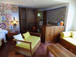 Cormier Plage Resort